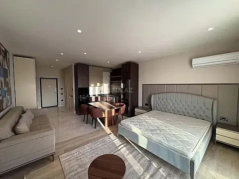 Satılır 1 otaqlı mənzil 55 m² — Bakı, Sea Breeze 1 otaq 55.00 m²