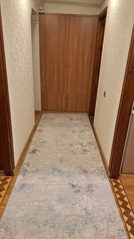 Satılır 3 otaqlı mənzil 85 m²
