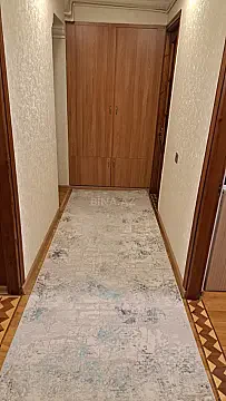 Satılır 3 otaqlı mənzil 85 m² — Bakı, 8-ci mikrorayon 3 otaq 85.00 m²