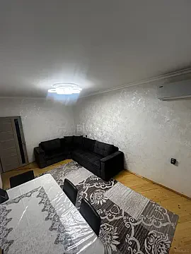 Satılır 4 otaqlı mənzil 110 m² — Bakı, Yeni Yasamal 4 otaq 110.00 m²