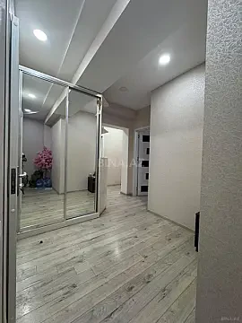 Satılır 2 otaqlı mənzil 70 m² — Bakı, Yeni Yasamal 2 otaq 70.00 m²