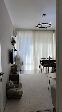 Satılır 2 otaqlı mənzil 50 m² — Bakı 2 otaq 50.00 m²