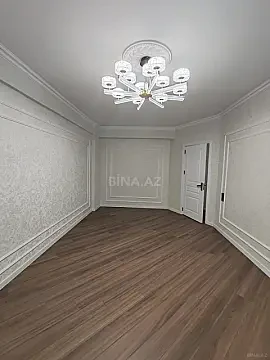 Satılır 2 otaqlı mənzil 68 m² — Bakı, İnşaatçılar 2 otaq 68.00 m²