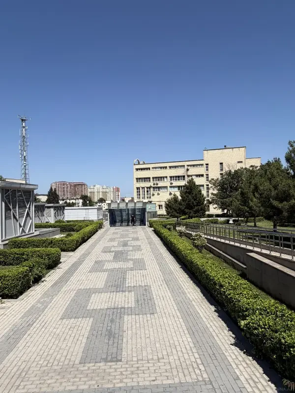 Satılır 3 otaqlı mənzil 75 m²