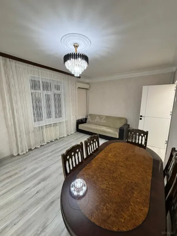 Satılır 2 otaqlı mənzil 40 m²