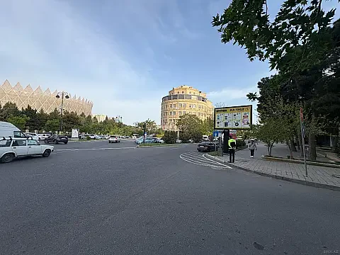 Satılır 2 otaqlı mənzil 60 m² — Bakı, Nizami 2 otaq 60.00 m²