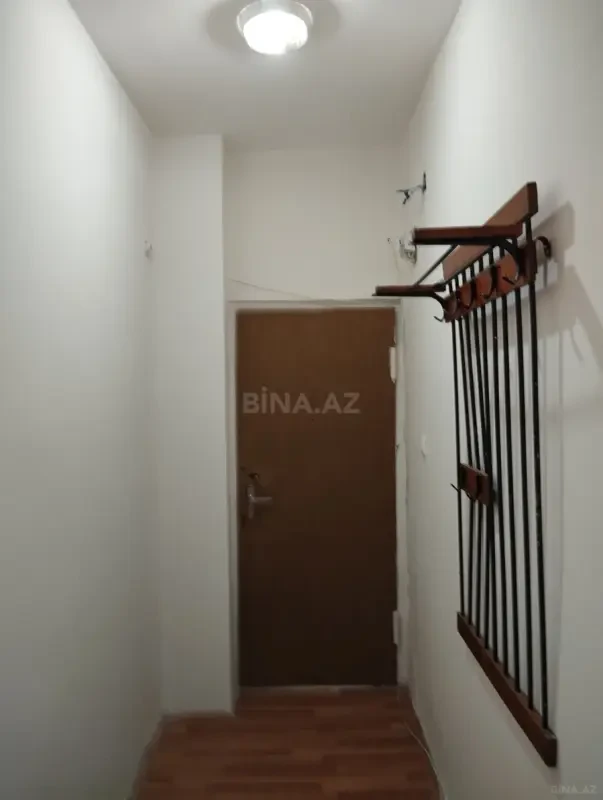 Kirayə verilir 1 otaqlı mənzil 40 m²