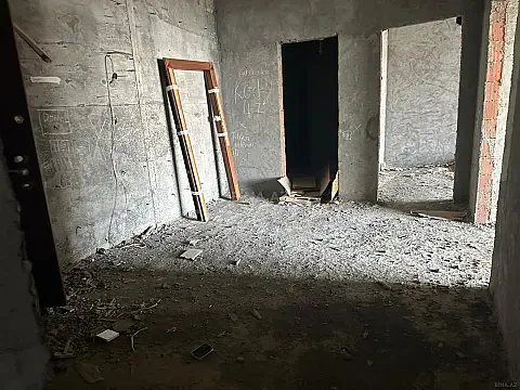 Satılır 3 otaqlı mənzil 140 m² — Bakı, Həzi Aslanov qəs. 3 otaq 140.00 m²