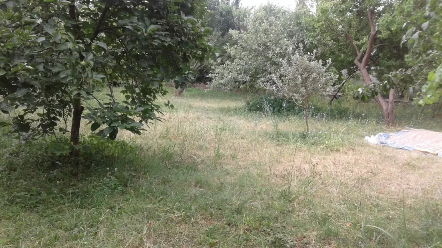 Satılır 3 otaqlı həyət evi 44 m²