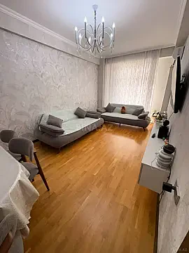 Satılır 2 otaqlı mənzil 70 m² — Bakı, Yeni Günəşli 2 otaq 70.00 m²