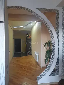 Kirayə verilir 2 otaqlı mənzil 100 m² — Bakı, İnşaatçılar 2 otaq 100.00 m²