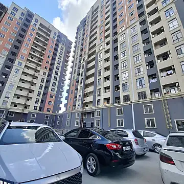 Satılır 2 otaqlı mənzil 49 m² — Bakı 2 otaq 49.00 m²