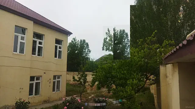 Satılır 7 otaqlı həyət evi 300 m² — Bakı 7 otaq 300.00 m²