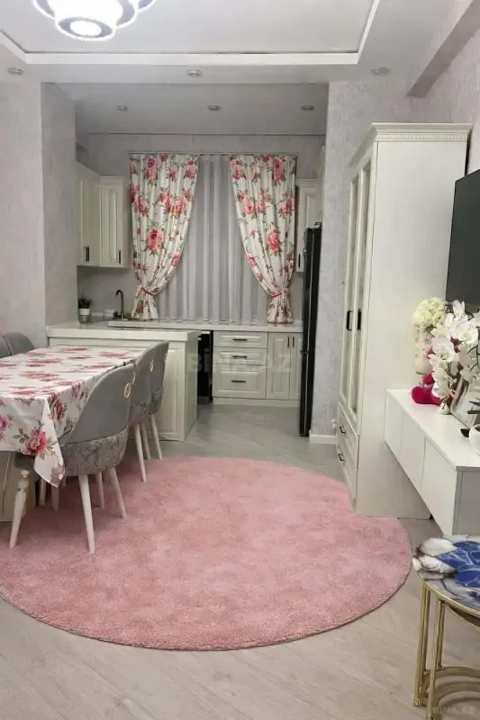 Satılır 2 otaqlı mənzil 55.5 m²
