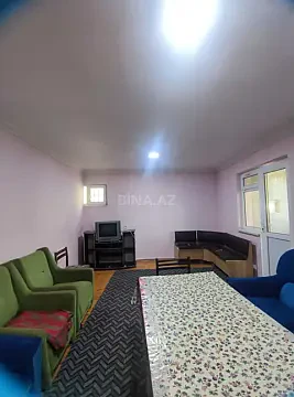 Kirayə verilir 2 otaqlı həyət evi 50 m² — Bakı, Memar Əcəmi yanı 2 otaq 50.00 m²