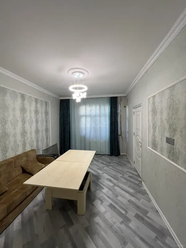 Satılır 2 otaqlı mənzil 40 m²
