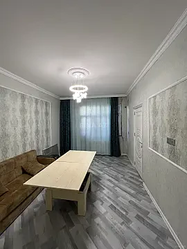 Satılır 2 otaqlı mənzil 40 m² — Bakı, Memar Əcəmi yanı 2 otaq 40.00 m²