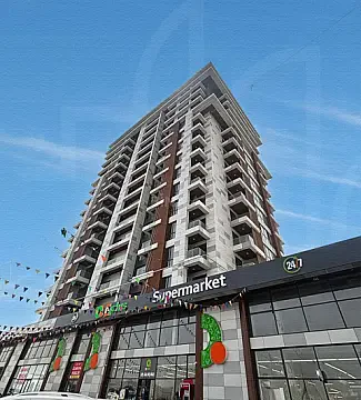 Satılır 3 otaqlı mənzil 106.9 m² — Bakı 3 otaq 106.90 m²