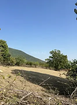 Satılır torpaq sahəsi 10 m² — Oğuz 10.00 m²