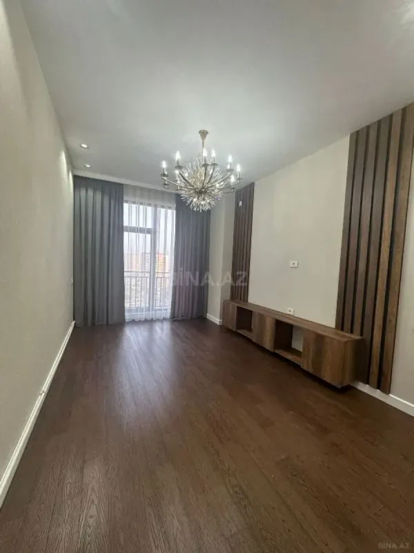 Satılır 2 otaqlı mənzil 59 m²