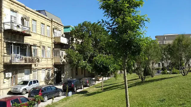 Satılır 2 otaqlı mənzil 40 m² — Bakı, Nizami 2 otaq 40.00 m²