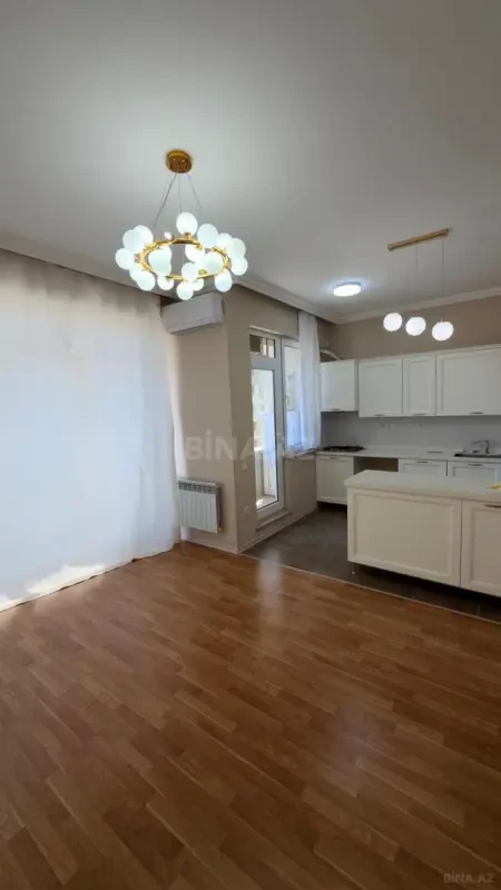 Satılır 2 otaqlı mənzil 53 m²