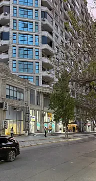 Kirayə verilir obyekt 96 m² — Bakı, Nərimanov 96.00 m²