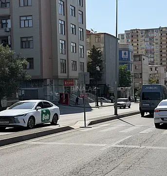 Satılır 2 otaqlı mənzil 58 m² — Bakı 2 otaq 58.00 m²