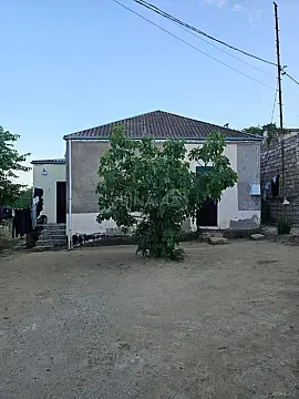 Satılır 6 otaqlı həyət evi 110 m² — Bakı, Nizami 6 otaq 110.00 m²