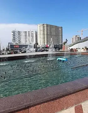 Satılır 3 otaqlı mənzil 144 m² — Bakı, Əhmədli 3 otaq 144.00 m²