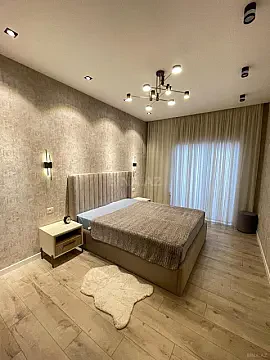 Kirayə verilir 2 otaqlı mənzil 80 m² — Bakı, Nəsimi 2 otaq 80.00 m²