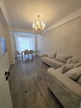 Satılır 2 otaqlı mənzil 67 m² — Bakı 2 otaq 67.00 m²