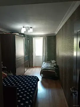 Satılır 2 otaqlı mənzil 60 m² — Bakı 2 otaq 60.00 m²