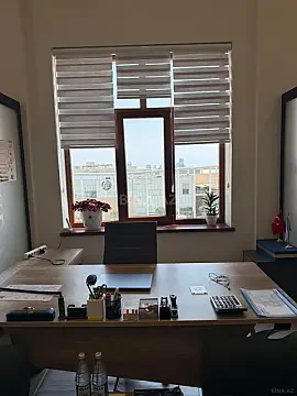 Kirayə verilir 3 otaqlı ofis 80 m² — Bakı 3 otaq 80.00 m²