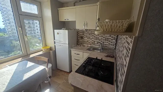 Kirayə verilir 2 otaqlı mənzil 55 m² — Bakı, Həzi Aslanov qəs. 2 otaq 55.00 m²