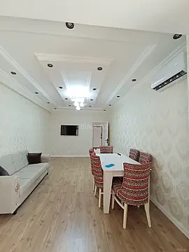 Kirayə verilir 2 otaqlı mənzil 82 m² — Bakı, Yeni Yasamal 2 otaq 82.00 m²
