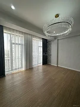 Satılır 2 otaqlı mənzil 66 m² — Bakı 2 otaq 66.00 m²