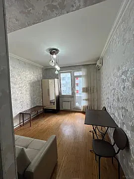 Kirayə verilir 1 otaqlı mənzil 30 m² — Bakı 1 otaq 30.00 m²