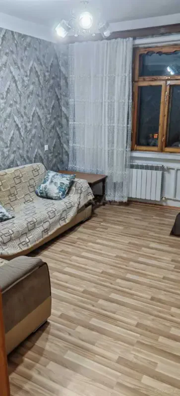 Kirayə verilir 3 otaqlı mənzil 75 m²
