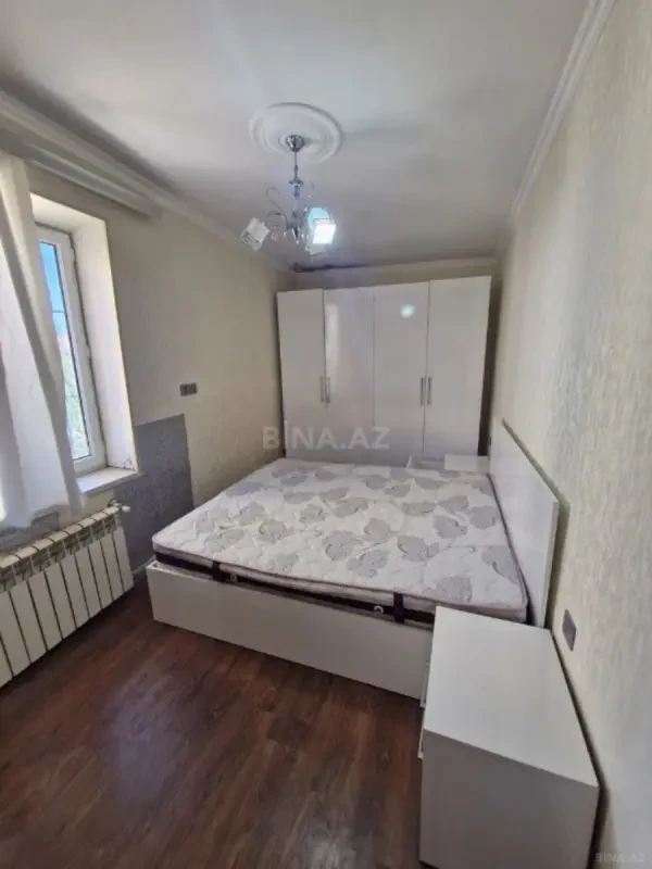Kirayə verilir 2 otaqlı mənzil 60 m²