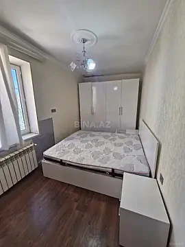 Kirayə verilir 2 otaqlı mənzil 60 m² — Bakı, Nərimanov 2 otaq 60.00 m²
