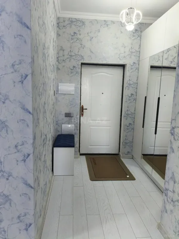 Kirayə verilir 3 otaqlı mənzil 80 m²