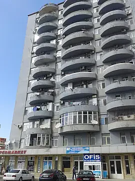 Satılır 2 otaqlı mənzil 46 m² — Bakı, Xətai 2 otaq 46.00 m²