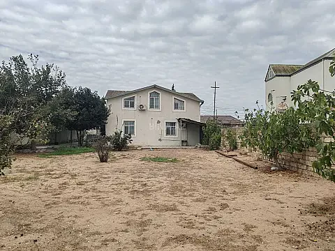 Satılır 5 otaqlı həyət evi 150 m² — Bakı, Xəzər 5 otaq 150.00 m²