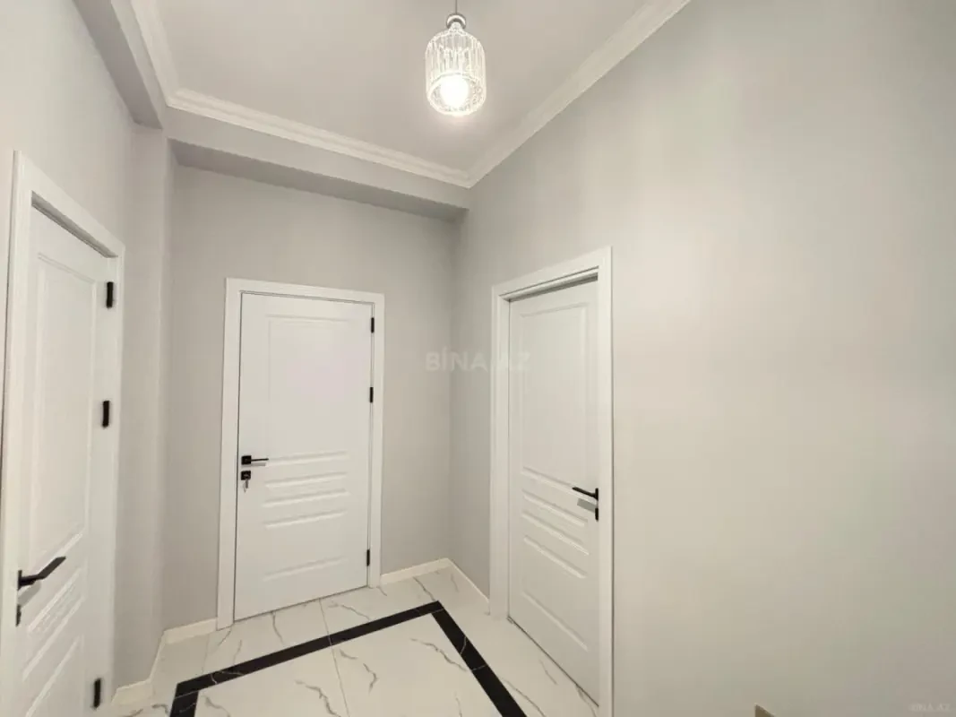 Kirayə verilir 2 otaqlı mənzil 70 m²