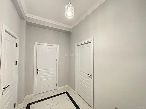 Kirayə verilir 2 otaqlı mənzil 70 m² — Bakı, Xətai 2 otaq 70.00 m²