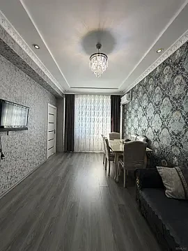 Satılır 2 otaqlı mənzil 44 m² — Bakı, Masazır 2 otaq 44.00 m²