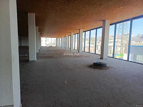 Kirayə verilir obyekt 940 m² — Bakı, Abşeron 940.00 m²