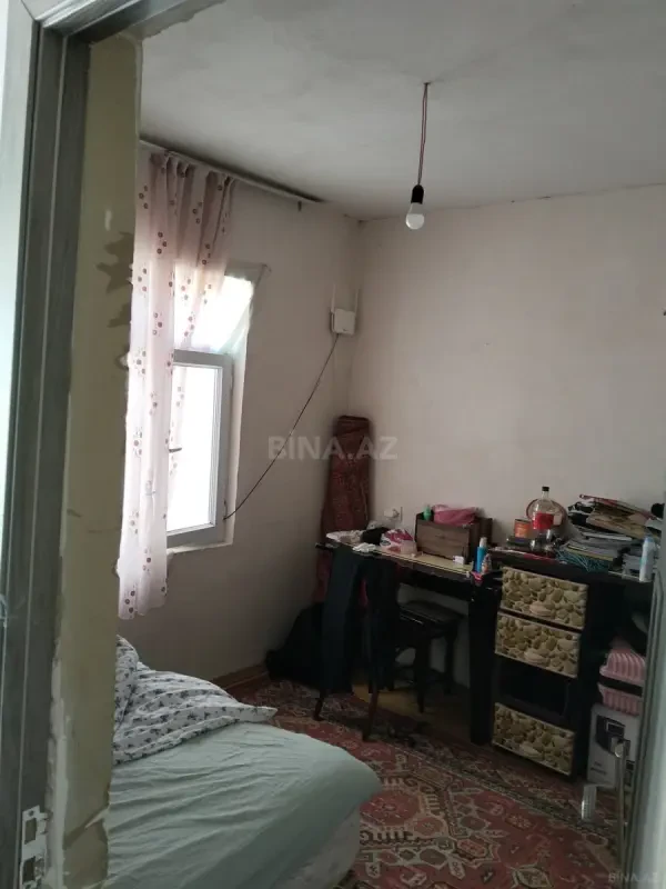 Satılır 3 otaqlı həyət evi 70 m²