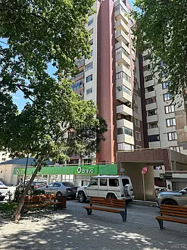 Satılır 2 otaqlı mənzil 93 m² — Bakı, Nərimanov 2 otaq 93.00 m²